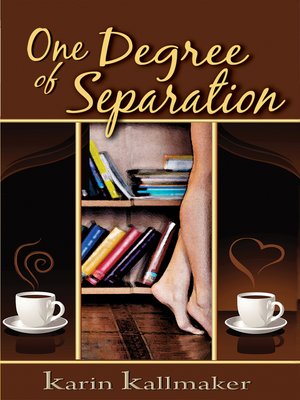 cover image of One Degree of Separation